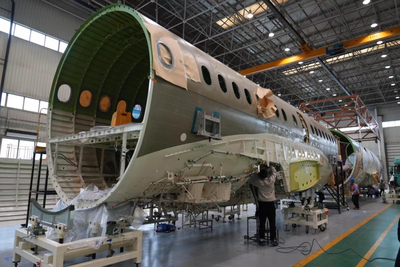 地理不遠，心理更近 遼寧以航空信息咨詢為引擎，全力打造對外開放新前沿