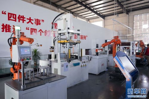 拉薩經(jīng)開(kāi)區(qū) 技術(shù)驅(qū)動(dòng)高原特色產(chǎn)業(yè)新發(fā)展