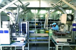 工業(yè)智能化改造的“白云方案” 以技術(shù)創(chuàng)新驅(qū)動(dòng)產(chǎn)業(yè)升級(jí)