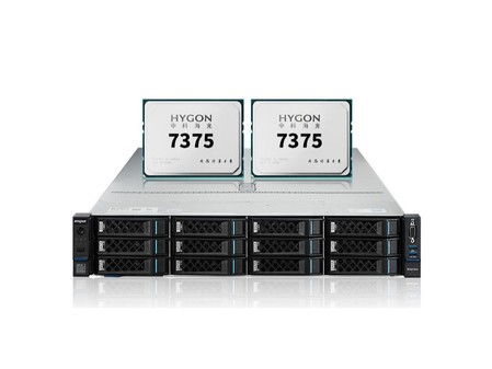 揭秘北京浪潮CS5280H2 暢銷高性能服務(wù)器的數(shù)據(jù)處理與存儲之道