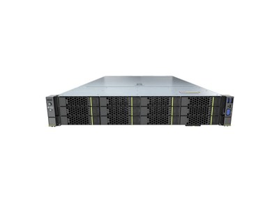 超聚變FusionServer 2288HV6 驅(qū)動(dòng)企業(yè)數(shù)字化轉(zhuǎn)型的存儲與計(jì)算引擎
